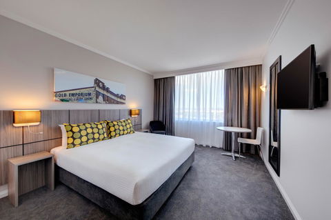Mercure Sydney Bankstown - Accommodation Asia 2