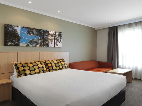 Mercure Sydney Bankstown - Accommodation Asia 13