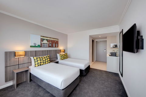Mercure Sydney Bankstown - Accommodation Asia 6