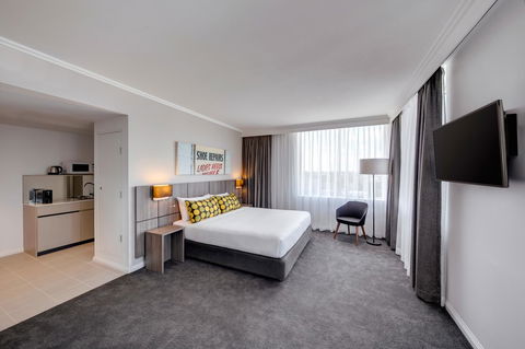 Mercure Sydney Bankstown - Accommodation Asia 21