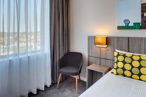 Mercure Sydney Bankstown - Accommodation Asia 22