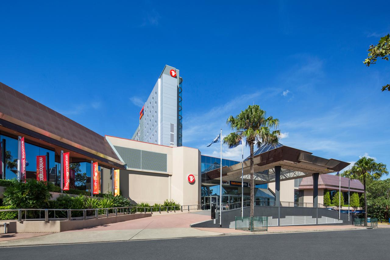 Bankstown Airport NSW Accommodation Asia