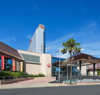 Travelodge Hotel Bankstown Sydney - Accommodation Asia