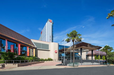 Mercure Sydney Bankstown - Accommodation Asia 0
