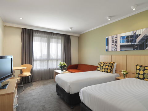 Mercure Sydney Bankstown - Accommodation Asia 7