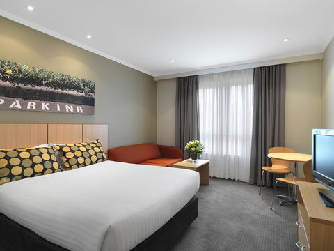 Mercure Sydney Bankstown - Accommodation Asia 4