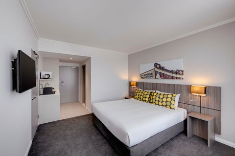 Mercure Sydney Bankstown - Accommodation Asia 18