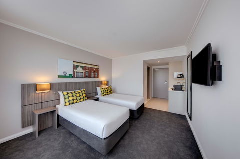 Mercure Sydney Bankstown - Accommodation Asia 10