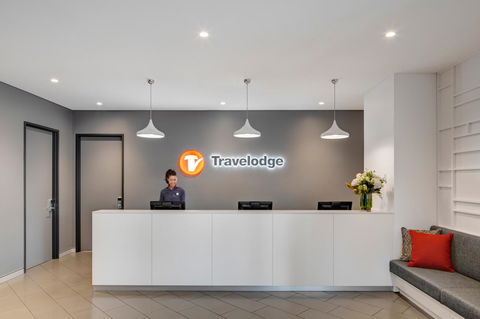 Mercure Sydney Bankstown - Accommodation Asia 1