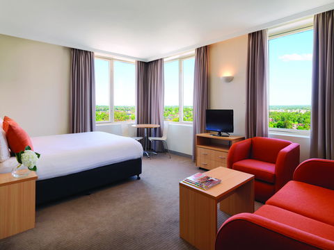 Mercure Sydney Bankstown - Accommodation Asia 19