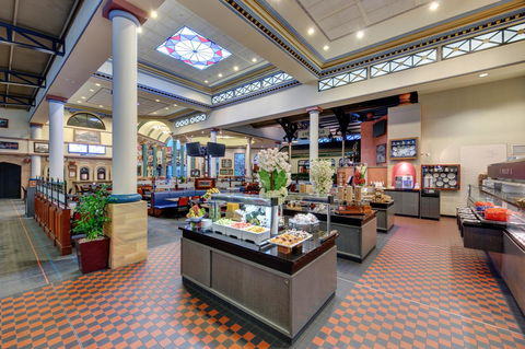 Mercure Sydney Bankstown - Accommodation Asia 17