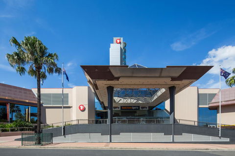 Mercure Sydney Bankstown - Accommodation Asia 14