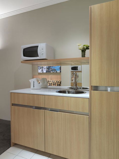 Mercure Sydney Bankstown - Accommodation Asia 25