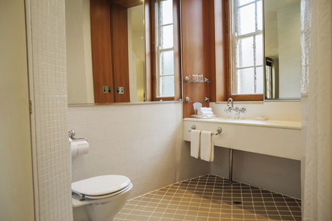 Sydney Harbour Hotel - Accommodation Asia 23