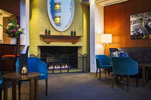 Sydney Harbour Hotel - Accommodation Asia 34