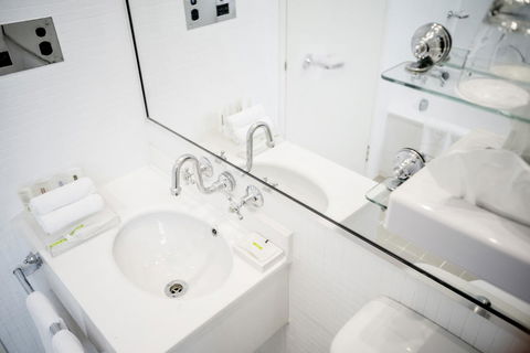 Sydney Harbour Hotel - Accommodation Asia 13