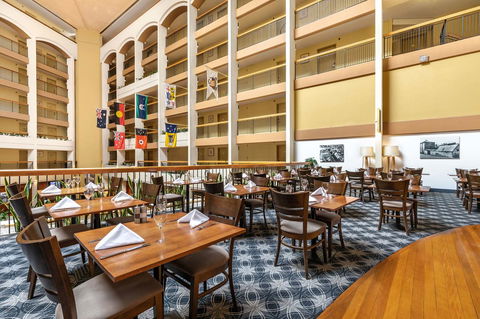 Sydney Harbour Hotel - Accommodation Asia 39