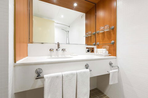 Sydney Harbour Hotel - Accommodation Asia 6