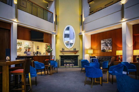 Sydney Harbour Hotel - Accommodation Asia 33