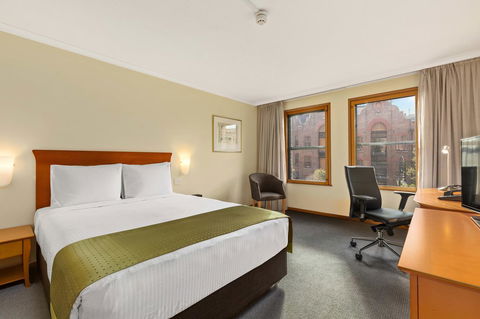Sydney Harbour Hotel - Accommodation Asia 37