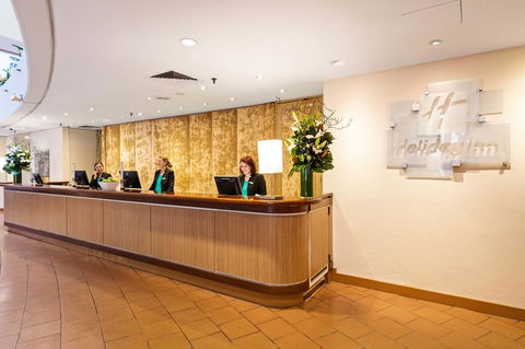 Sydney Harbour Hotel - Accommodation Asia 38