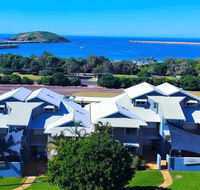 The Observatory Holiday Apartments - Accommodation Asia