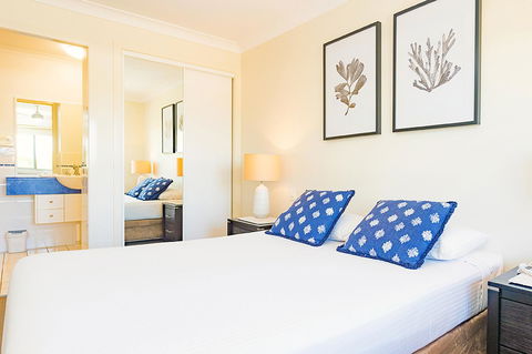The Observatory Self Contained Apartments - Accommodation Asia 12