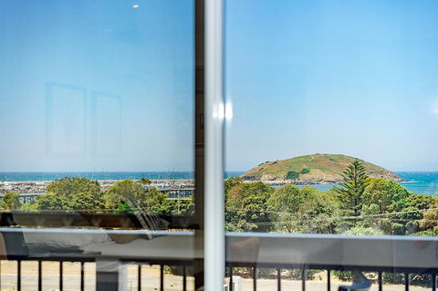 The Observatory Self Contained Apartments - Accommodation Asia 2