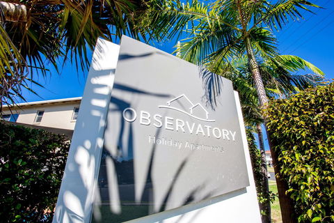 The Observatory Self Contained Apartments - Accommodation Asia 19