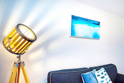 The Observatory Self Contained Apartments - Accommodation Asia 6