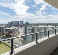 Two bedders apartment with Stunning Water view