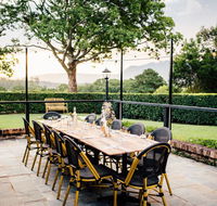 Bellingen Valley Lodge - Accommodation Guide