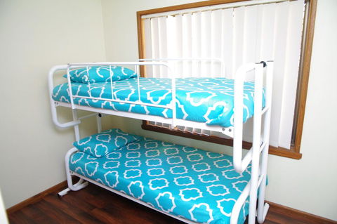 Breakaway, 11 Scott Street - Accommodation Asia 10