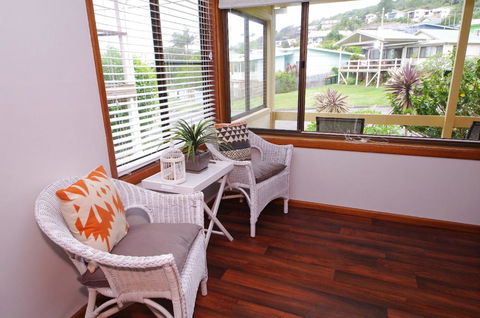Breakaway, 11 Scott Street - Accommodation Asia 7