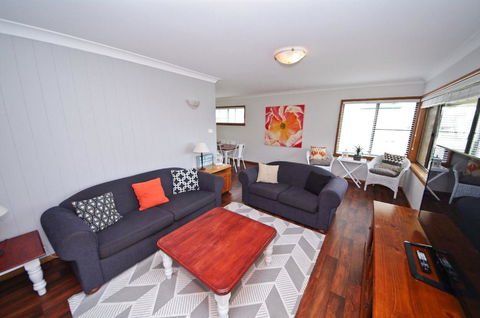 Breakaway, 11 Scott Street - Accommodation Asia 5