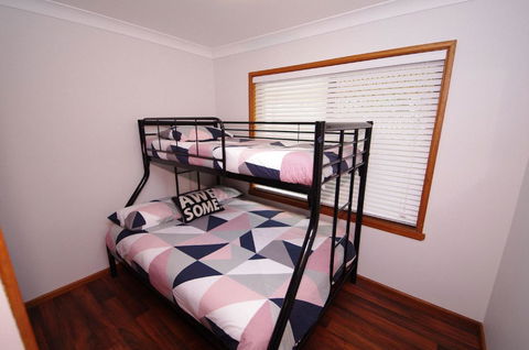 Breakaway, 11 Scott Street - Accommodation Asia 3