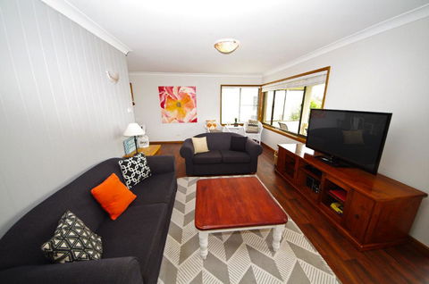 Breakaway, 11 Scott Street - Accommodation Asia 8