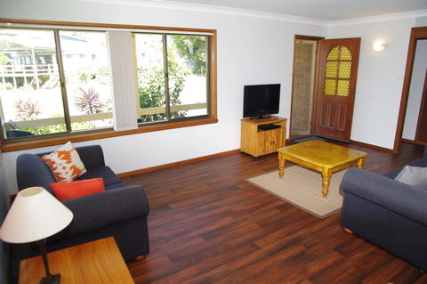 Breakaway, 11 Scott Street - Accommodation Asia 9
