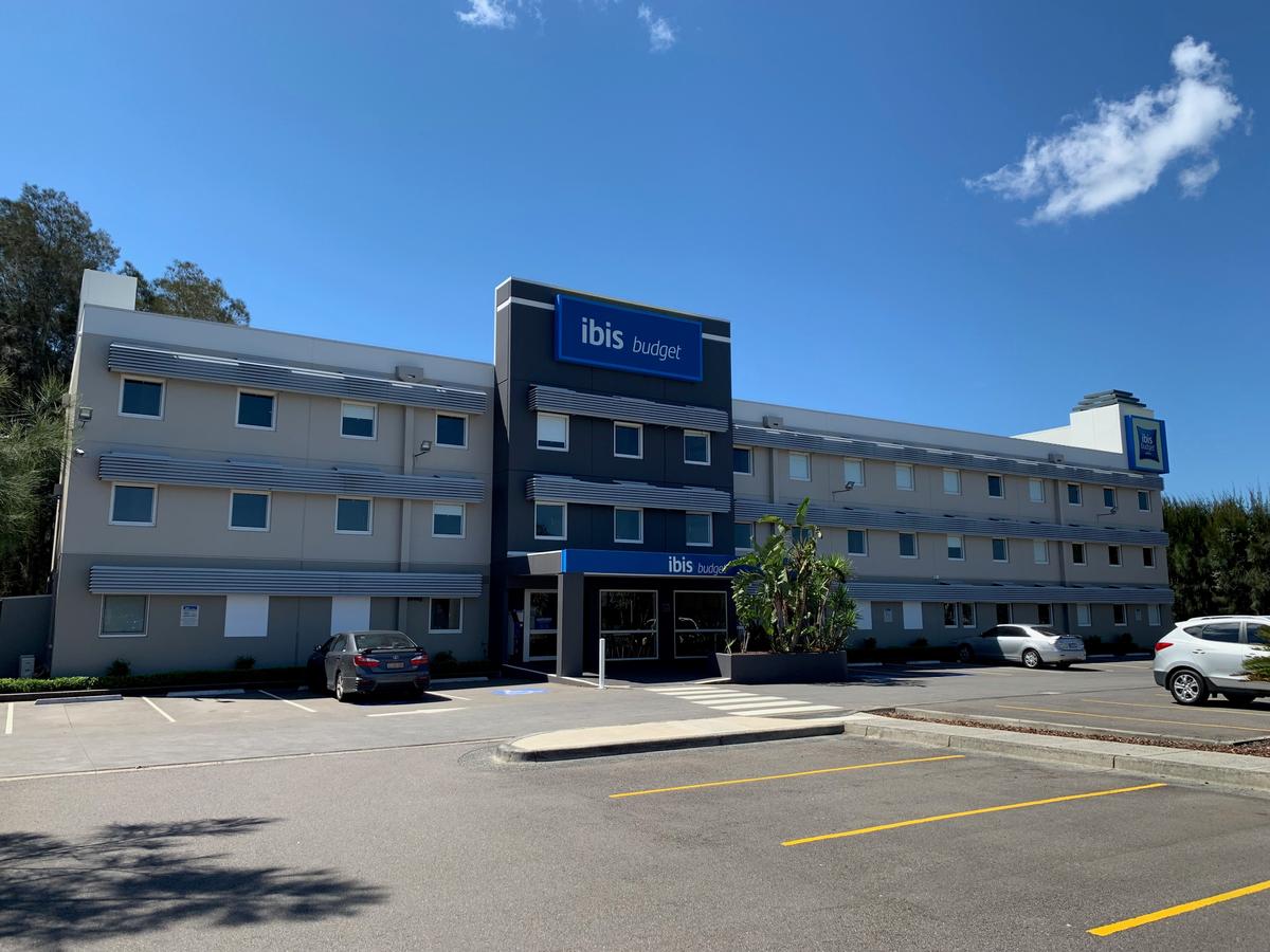 East Gosford NSW Accommodation Asia