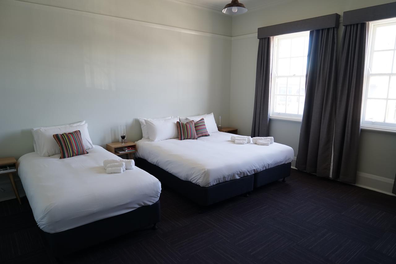 Granville NSW Accommodation Asia