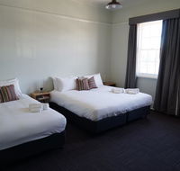 Rosehill Hotel - Accommodation Asia