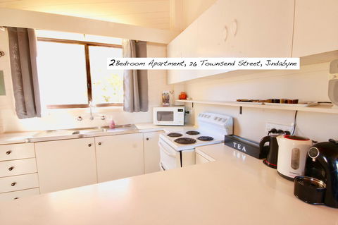 Full Circle Apartments - Accommodation Asia 28