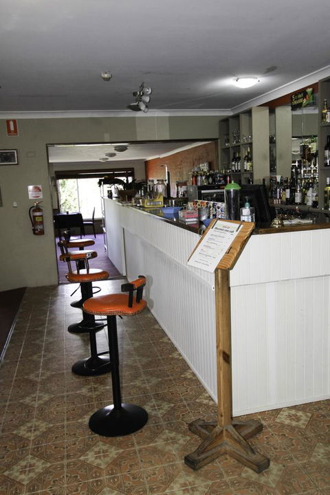 Rest Easy Motel - Accommodation China 28