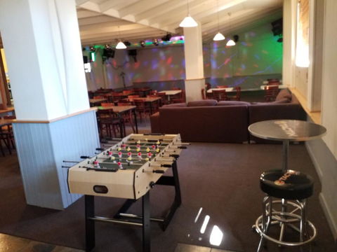 Rest Easy Motel - Accommodation China 6