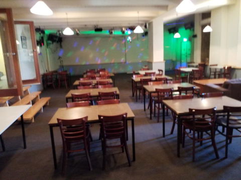 Rest Easy Motel - Accommodation China 2