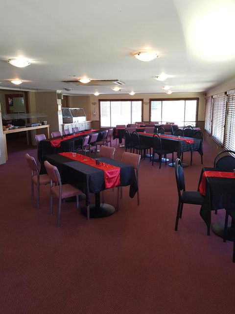 Rest Easy Motel - Accommodation China 41