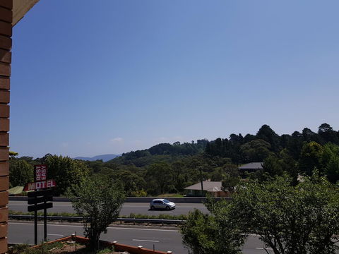 Rest Easy Motel - Accommodation China 39