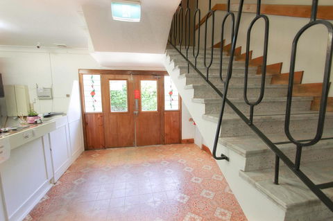 Rest Easy Motel - Accommodation China 25