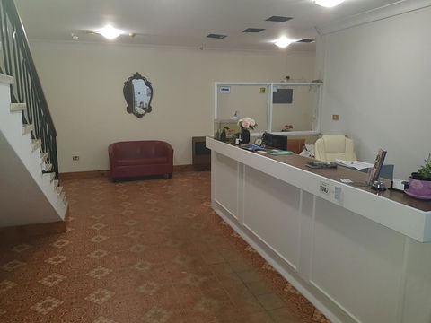 Rest Easy Motel - Accommodation China 38