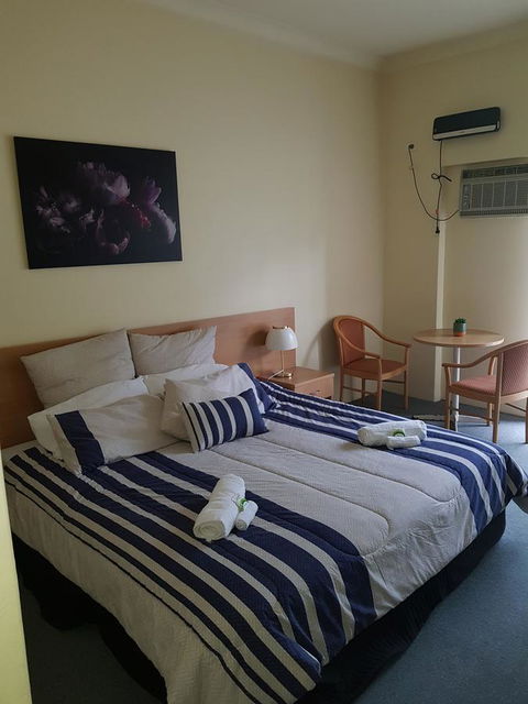 Rest Easy Motel - Accommodation China 40